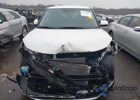 2024 Kia Soul Lx z USA, uszkodzony, nr VIN KNDJ23AU3R7232811